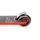 Rooker Raven Evolution Rookie Red 100mm